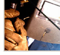Engineering Services have expereince in the Food and Petro/chemical industries both at home and abroad.