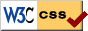 VALID CSS